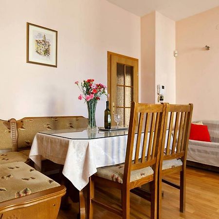 Apartment Ana Split Bagian luar foto