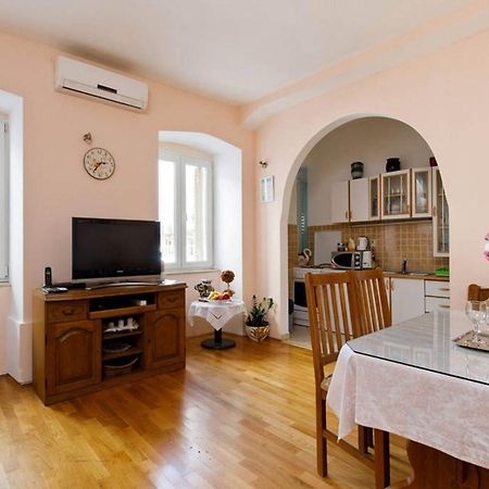 Apartment Ana Split Bagian luar foto