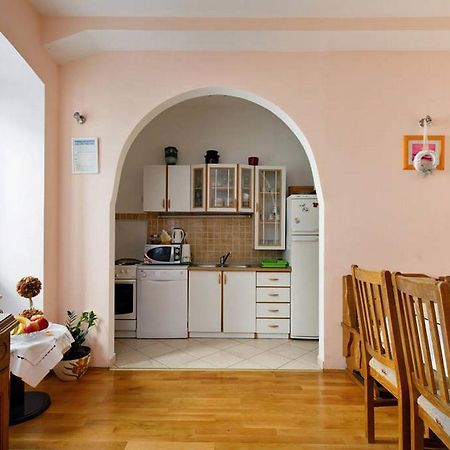 Apartment Ana Split Bagian luar foto