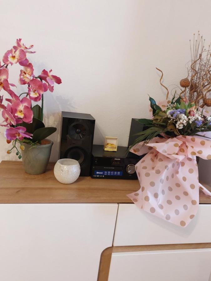 Apartment Ana Split Bagian luar foto