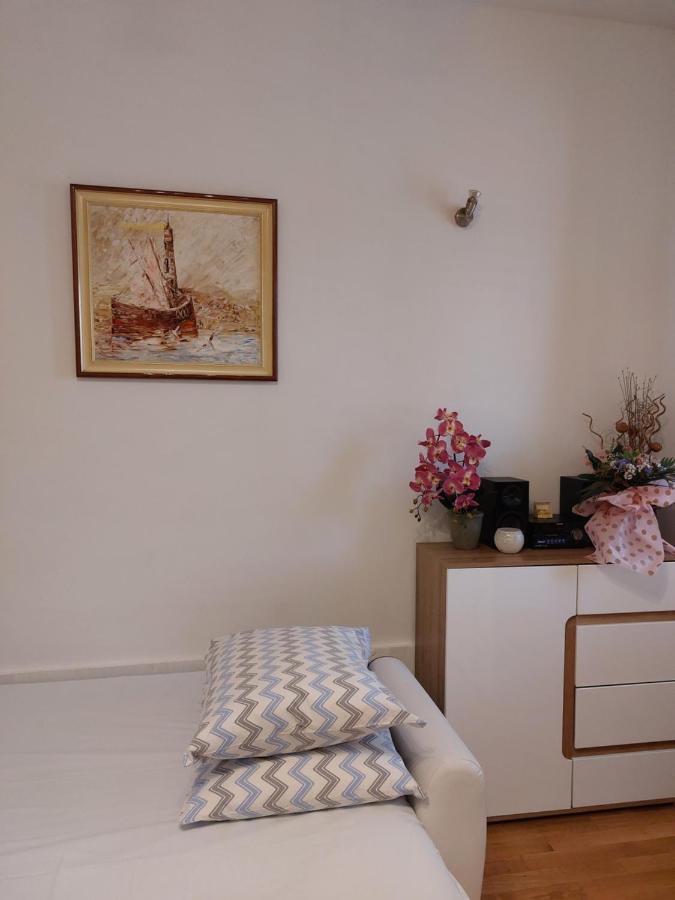 Apartment Ana Split Bagian luar foto