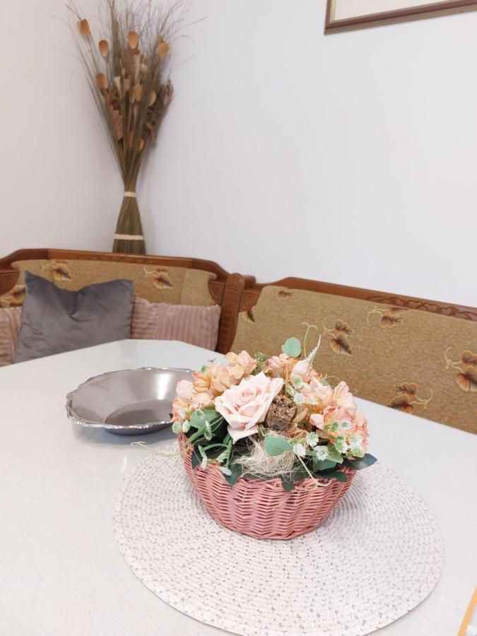 Apartment Ana Split Bagian luar foto
