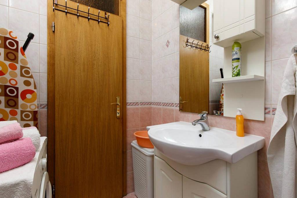 Apartment Ana Split Bagian luar foto