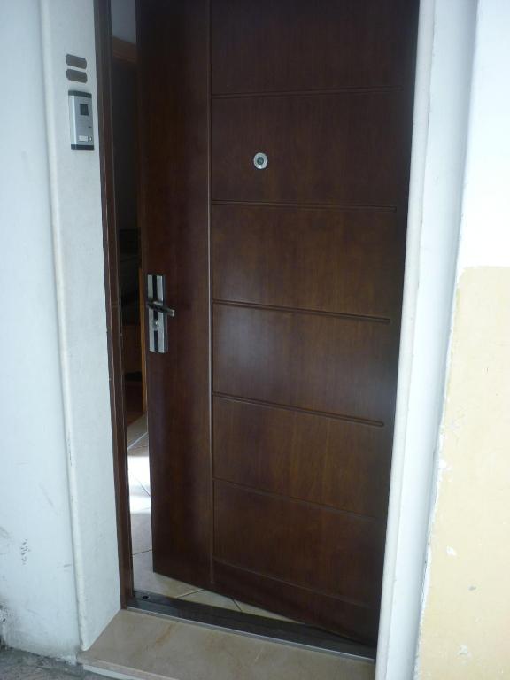 Apartment Ana Split Ruang foto